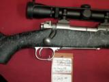 SOLD Winchester 70 Extreme Weather 7mm-08 SOLD - 1 of 9