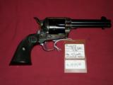 SOLD USFA 1873 SAA Turnbull Custom .45 Colt SOLD - 1 of 6