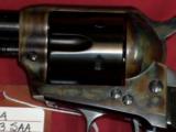 SOLD USFA 1873 SAA Turnbull Custom .45 Colt SOLD - 3 of 6