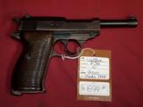 SOLD Walther P38 1944 SOLD - 2 of 8