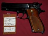 SOLD Smith & Wesson 39-2 SOLD - 2 of 5
