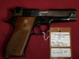 SOLD Smith & Wesson 39-2 SOLD - 1 of 5