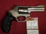 SOLD Smith & Wesson 60-15 3" SOLD - 2 of 6