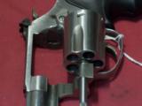SOLD Smith & Wesson 60-15 3" SOLD - 4 of 6