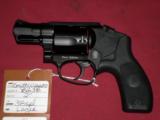 SOLD Smith & Wesson BG38 w/laser SOLD - 1 of 6