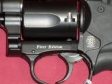 SOLD Smith & Wesson BG38 w/laser SOLD - 4 of 6