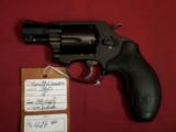 SOLD Smith & Wesson 360 2" SOLD - 1 of 6