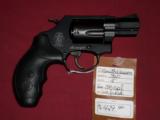 SOLD Smith & Wesson 360 2" SOLD - 2 of 6