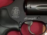SOLD Smith & Wesson 360 2" SOLD - 3 of 6