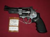 SOLD Smith & Wesson 629-6 Mountain Gun SOLD - 1 of 6