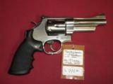 SOLD Smith & Wesson 629-6 Mountain Gun SOLD - 2 of 6