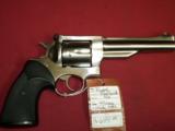 SOLD Ruger Redhawk 5.5" SOLD - 2 of 4