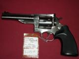 SOLD Ruger Redhawk 5.5" SOLD - 1 of 4