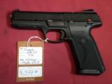 SOLD Ruger SR45 SOLD - 2 of 4