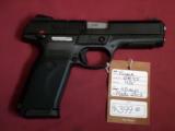 SOLD Ruger SR45 SOLD - 1 of 4