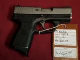 SOLD Kahr PM9 SOLD - 1 of 4