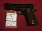 SOLD Browning 1911-22 SOLD - 2 of 5
