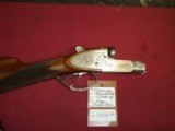 SOLD Browning BSS Sidelock 20 ga. SOLD - 2 of 15