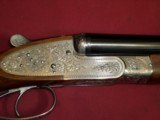 SOLD Browning BSS Sidelock 20 ga. SOLD - 8 of 15