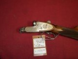 SOLD Browning BSS Sidelock 20 ga. SOLD - 1 of 15