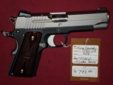 SOLD Sig Sauer 1911c3 .45 ACP SOLD - 1 of 5