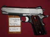 SOLD Sig Sauer 1911c3 .45 ACP SOLD - 2 of 5