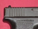 SOLD Glock 17 Gen 1 SOLD - 8 of 21