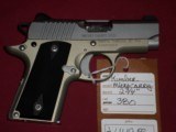 SOLD Kimber Micro Carry .380 SOLD - 1 of 4