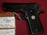 SOLD Colt Mustang +II .380 SOLD - 2 of 5