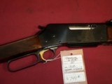 SOLD Browning 81 BLR .308 SOLD - 1 of 10