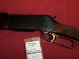 SOLD Browning 81 BLR .308 SOLD - 2 of 10