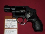 SOLD Smith & Wesson M&P 340 .357 Mag SOLD - 1 of 7