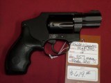 SOLD Smith & Wesson M&P 340 .357 Mag SOLD - 2 of 7