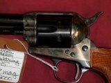 SOLD Uberti/Cimarron Lightning .357 Mag SOLD - 4 of 8