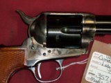 SOLD Uberti/Cimarron Lightning .357 Mag SOLD - 3 of 8