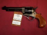 SOLD Uberti/Cimarron Lightning .357 Mag SOLD - 2 of 8