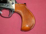 SOLD Uberti/Cimarron Lightning .357 Mag SOLD - 6 of 8