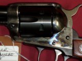PENDING FUNDS Ruger Vaquero .45 Colt PENDING FUNDS - 4 of 5