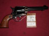 PENDING FUNDS Ruger Vaquero .45 Colt PENDING FUNDS - 1 of 5