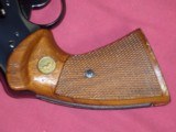 SOLD Colt Python 6" SOLD - 8 of 9