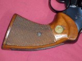 SOLD Colt Python 6" SOLD - 7 of 9