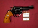 SOLD Colt Trooper Mk III 4" SOLD - 2 of 11