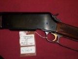 SOLD Browning 81 BLR .270 Win SOLD - 2 of 10