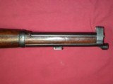 SOLD 1894/14 Swedish Mauser Carbine SOLD - 7 of 13