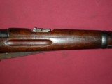 SOLD 1894/14 Swedish Mauser Carbine SOLD - 5 of 13