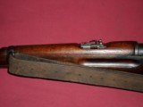 SOLD 1894/14 Swedish Mauser Carbine SOLD - 6 of 13