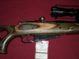 SOLD 91/30 Mosin Nagant Sporterized Rifle SOLD - 1 of 9