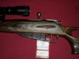 SOLD 91/30 Mosin Nagant Sporterized Rifle SOLD - 2 of 9