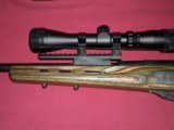 SOLD 91/30 Mosin Nagant Sporterized Rifle SOLD - 6 of 9