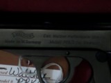 SOLD Interarms/Walther PPK/S .380 SOLD - 5 of 8